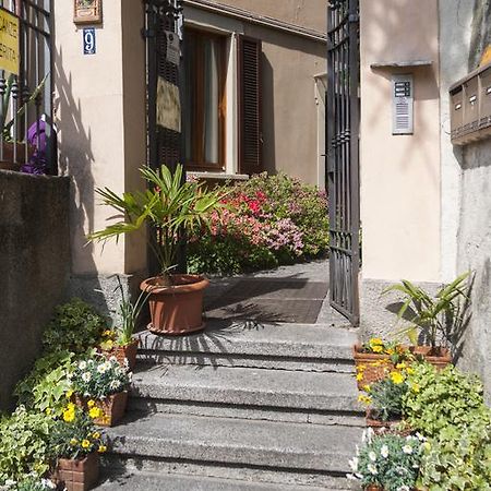 Casa Margherita โกโม ภายนอก รูปภาพ