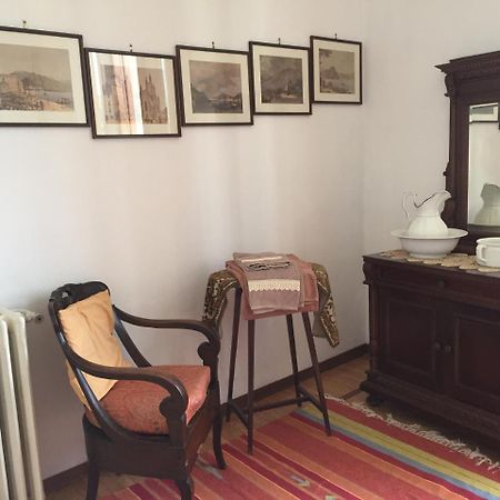 Casa Margherita โกโม ภายนอก รูปภาพ