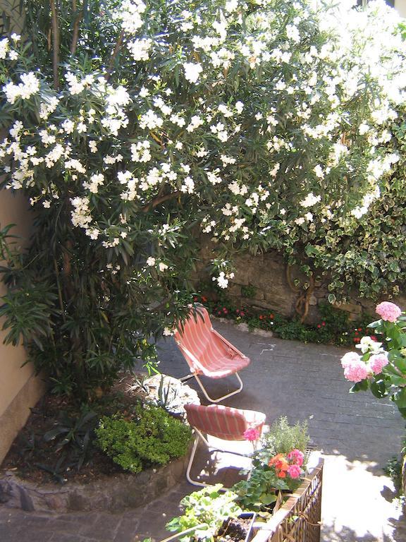 Casa Margherita โกโม ภายนอก รูปภาพ