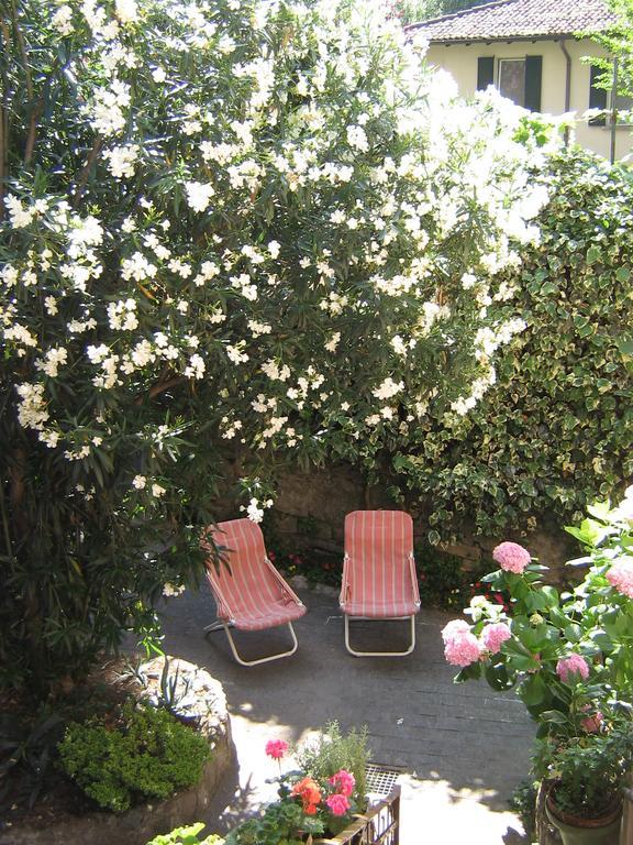 Casa Margherita โกโม ภายนอก รูปภาพ