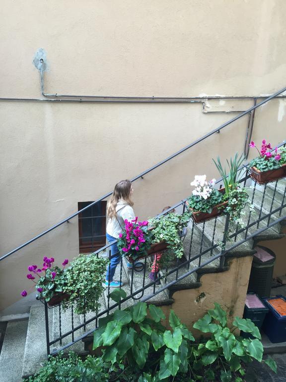 Casa Margherita โกโม ภายนอก รูปภาพ