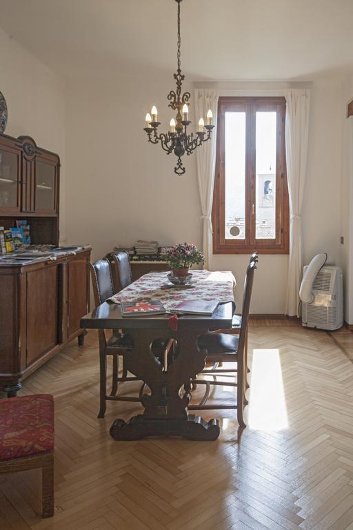 Casa Margherita โกโม ภายนอก รูปภาพ