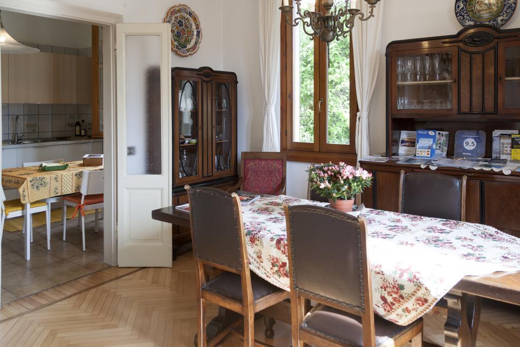 Casa Margherita โกโม ภายนอก รูปภาพ