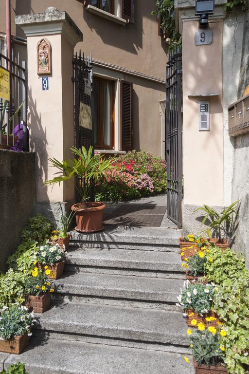 Casa Margherita โกโม ภายนอก รูปภาพ