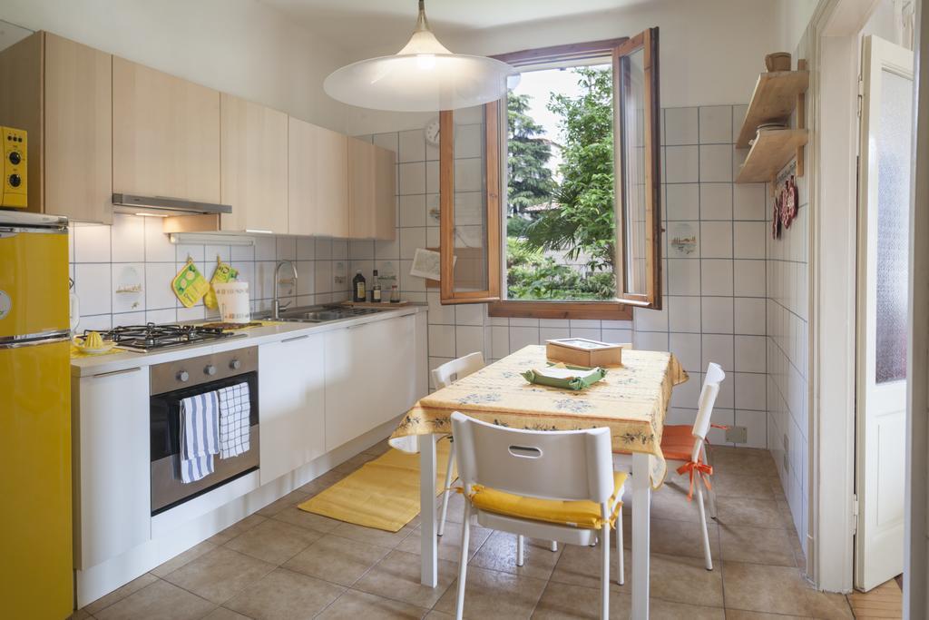Casa Margherita โกโม ภายนอก รูปภาพ